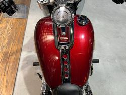 2023 HARLEY-DAVIDSON FLFBSANV FAT BOY S (114) ANNI