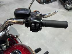 2023 HARLEY-DAVIDSON FLFBSANV FAT BOY S (114) ANNI