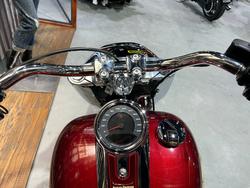 2023 HARLEY-DAVIDSON FLFBSANV FAT BOY S (114) ANNI