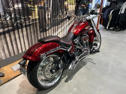 2023 HARLEY-DAVIDSON FLFBSANV FAT BOY S (114) ANNI