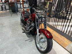 2023 HARLEY-DAVIDSON FLFBSANV FAT BOY S (114) ANNI