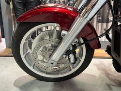 2023 HARLEY-DAVIDSON FLFBSANV FAT BOY S (114) ANNI