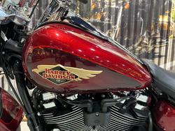 2023 HARLEY-DAVIDSON FLFBSANV FAT BOY S (114) ANNI