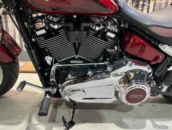 2023 HARLEY-DAVIDSON FLFBSANV FAT BOY S (114) ANNI