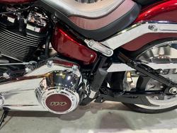2023 HARLEY-DAVIDSON FLFBSANV FAT BOY S (114) ANNI