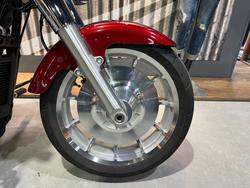 2023 HARLEY-DAVIDSON FLFBSANV FAT BOY S (114) ANNI