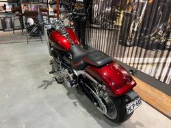2023 HARLEY-DAVIDSON FLFBSANV FAT BOY S (114) ANNI