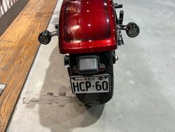 2023 HARLEY-DAVIDSON FLFBSANV FAT BOY S (114) ANNI