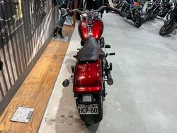 2023 HARLEY-DAVIDSON FLFBSANV FAT BOY S (114) ANNI