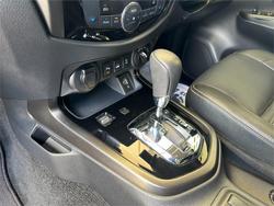 2021 NISSAN NAVARA PRO-4X (4x4) WITH CANOPY D23 MY21.5 RED