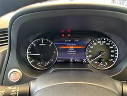 2021 NISSAN NAVARA PRO-4X (4x4) WITH CANOPY D23 MY21.5 RED