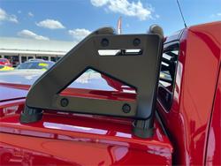 2021 NISSAN NAVARA PRO-4X (4x4) WITH CANOPY D23 MY21.5 RED