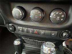 2014 JEEP WRANGLER UNLIMITED OVERLAND (4x4)