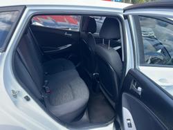 2015 Hyundai Accent Active