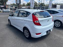 2015 Hyundai Accent Active