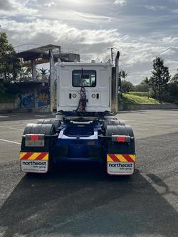 2023 Western Star 48X