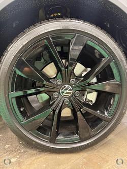 2025 Volkswagen T-Roc 140TSI R-Line