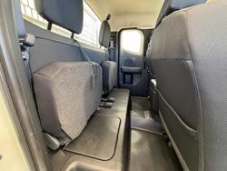 2025 Mitsubishi Triton GLX