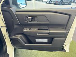 2025 Mitsubishi Triton GLX