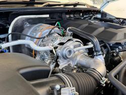 2025 Mitsubishi Triton GLX