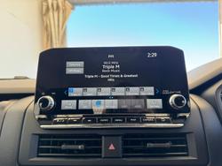 2025 Mitsubishi Triton GLX