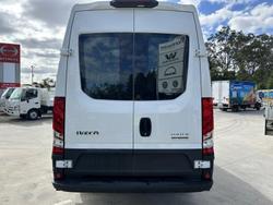 2024 Iveco Daily 50C18