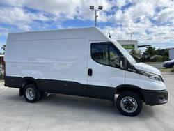 2024 Iveco Daily 50C18
