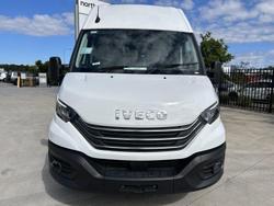 2024 Iveco Daily 50C18