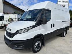 2024 Iveco Daily 50C18