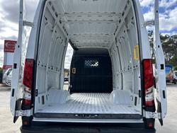 2024 Iveco Daily 50C18