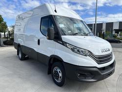 2024 Iveco Daily 50C18