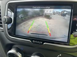 2024 Iveco Daily 50C18