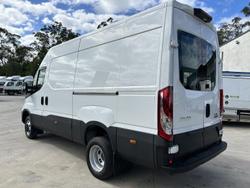 2024 Iveco Daily 50C18