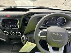2024 Iveco Daily 50C18