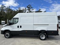 2024 Iveco Daily 50C18