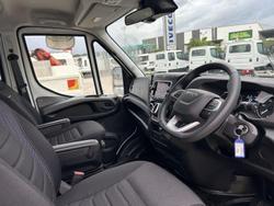 2024 Iveco Daily 70-180