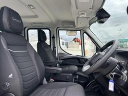 2024 Iveco Daily 70-180