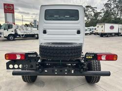 2024 Iveco Daily 70-180