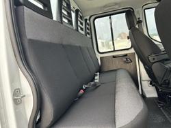 2024 Iveco Daily 70-180
