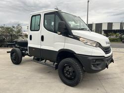 2024 Iveco Daily 70-180