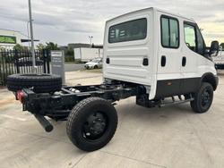 2024 Iveco Daily 70-180
