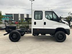 2024 Iveco Daily 70-180