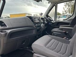 2024 Iveco Daily 70-180