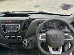 2024 Iveco Daily 70-180