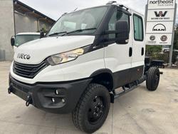 2024 Iveco Daily 70-180