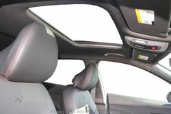 2026 Hyundai Kona Hybrid Premium N Line