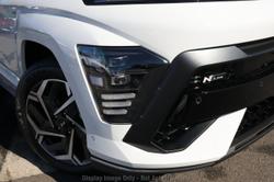 2026 Hyundai Kona Hybrid Premium N Line