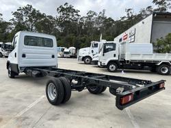 2025 Iveco Daily 50-180