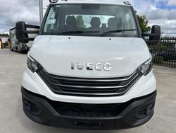 2025 Iveco Daily 50-180