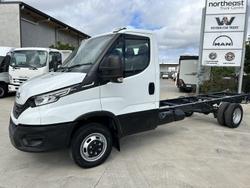 2025 Iveco Daily 50-180